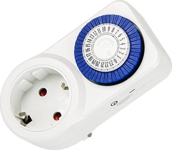 Blåsuttagstimer Blås TF-5