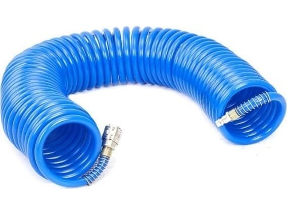AMiO Luftslang Spiral 10m (AMI-02603)