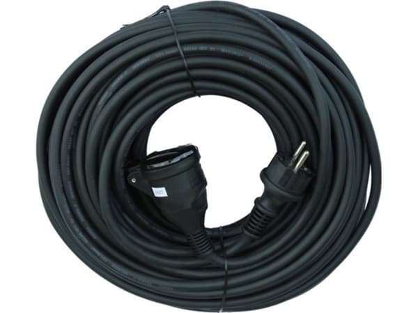 Best-Tools CONSTRUCTION EXTENSION CORD 30m 2.5mm PB30/2.5 BEST TOOLS