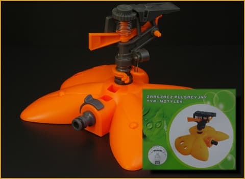EPM Mothylek sykkivä sprinkleri E-200-0262