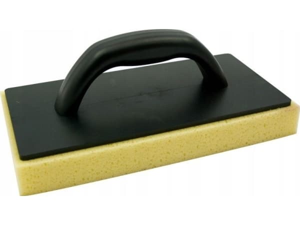 EPM float with a yellow hydro-absorbent sponge 30mm 130/250mm (E-315-1101)