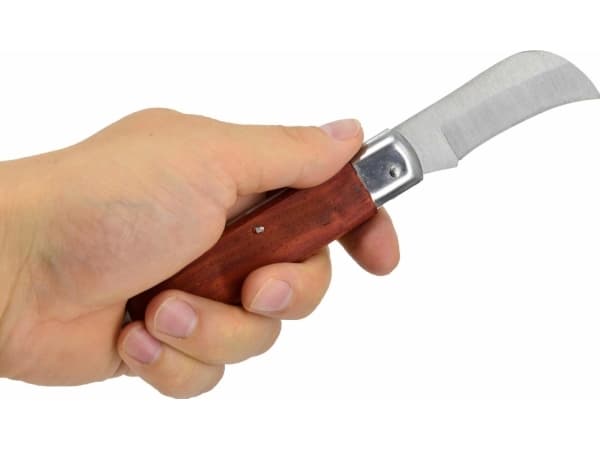 AWTools AWTOOLS FOLDING INSTALLER'S KNIFE