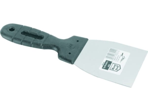 EPM stainless steel painting spatula 100mm (E-324-3010)