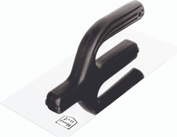 EPM slät murslev i rostfritt stål 270x130mm (E-323-0270)