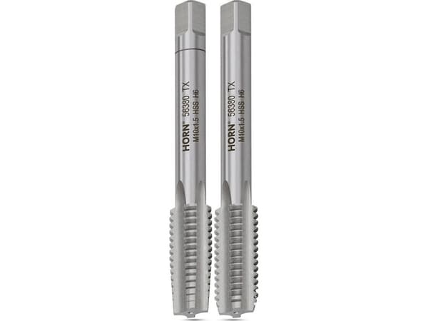 ARTPOL ARTPOL KÄSILEIKKURIEN SETTI M10x1.50mm 2kpl.