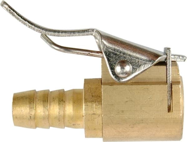 Vorel pumpehode 8 mm (81653)