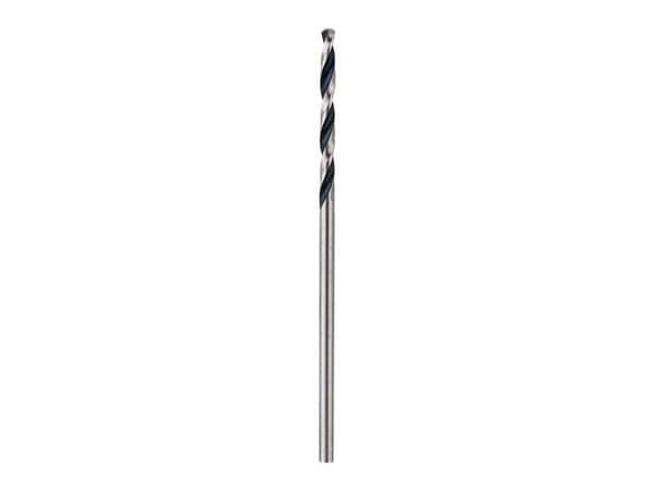 Bosch PointTeQ - Borr - för metall - spiralborr - 2 delar - 1.5 mm - längd: 40 mm