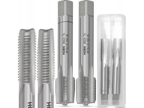 ARTPOL TINER M 16x1,25mm kpl.2st.
