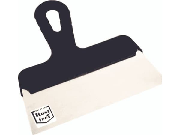 EPM ruostumattomasta teräksestä valmistettu puolisuunnikkaan muotoinen kitti 450mm (E-324-3450)