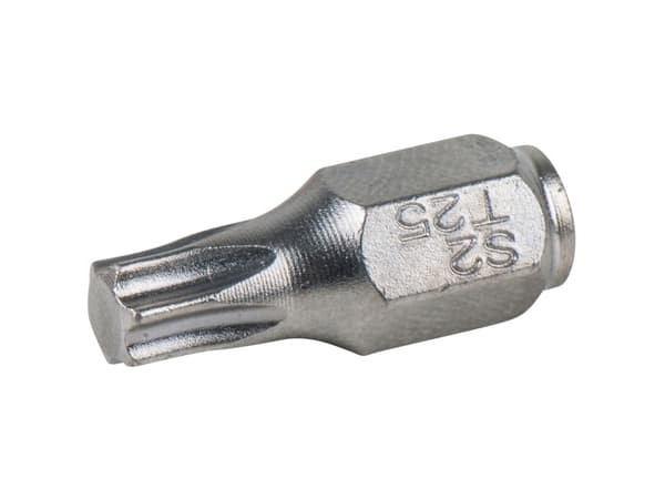 KS Tools 918.3056, 1 stykker, Torx, Stål, 18 mm, 5 g, 25,4 / 4 mm (1 / 4")