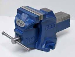 Irwin Garage skrustikke 4" 100mm