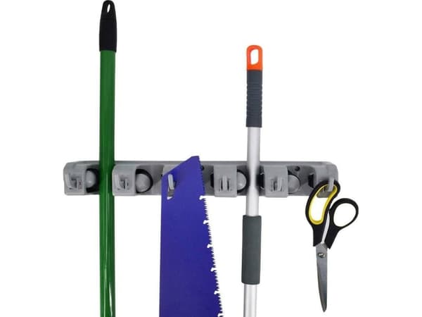 AW-Tools Awtools AWTOOLS VÆR VERKTØY MED 5 HÅNDTAK OG 6 KROKER