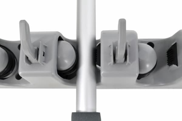 AW-Tools Awtools AWTOOLS VÆR VERKTØY MED 5 HÅNDTAK OG 6 KROKER