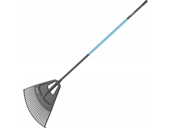 C.IDEAL FAN RAKE PRO + HANSKER