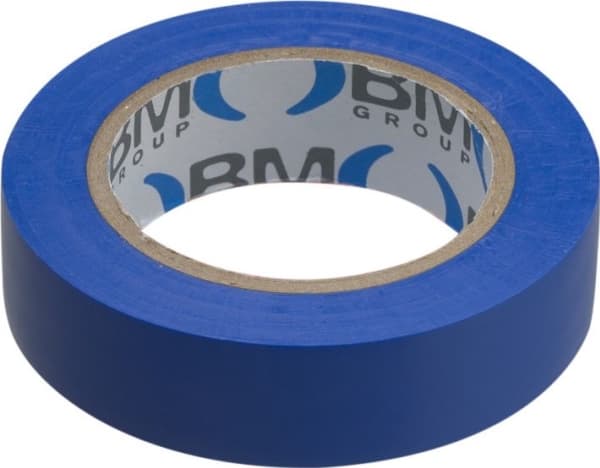 Beta Tools ELECTROISOL Tejp 10M*15MM BLÅ