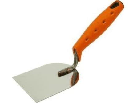 EPM ruostumattomasta teräksestä valmistettu lastauslasta 2K 80mm (E-312-1008)