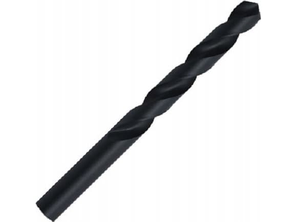 DRILL DIN 338 HSS-R 5,1 mm, type N NORD TOOLS 10 stk NT-338-051-R