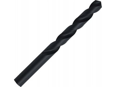 BORBOR DIN 338 HSS-R 13,5 mm, Type N NORD VERKTØY ( pakke - 5 stk.) NT-338-135-R