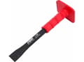 Miniatyrbilde 3 av 4: AW-Tools AWTOOLS MURMEISEL MED SKJELD 200 mm Sort LINJE
