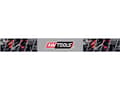 Miniatyrbilde 2 av 4: AW-Tools AWTOOLS MURMEISEL MED SKJELD 200 mm Sort LINJE
