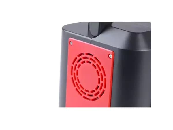 DEDRA DEZS0300, Litiumioni (Li-Ion), 20000 mAh, DC, 296 Wh, 500 W, 300 W