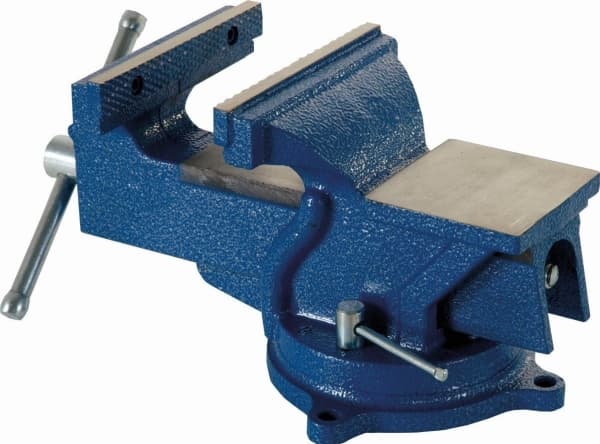 Dedra Roterende låsesmed skrustikke 200mm/13kg