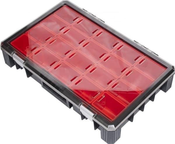 Patrol Group Patrol Group Tool Organizer HD 600