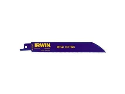 IRWIN sapelisahanterä 100mm 18 Z/CAL /METAL (5kpl)