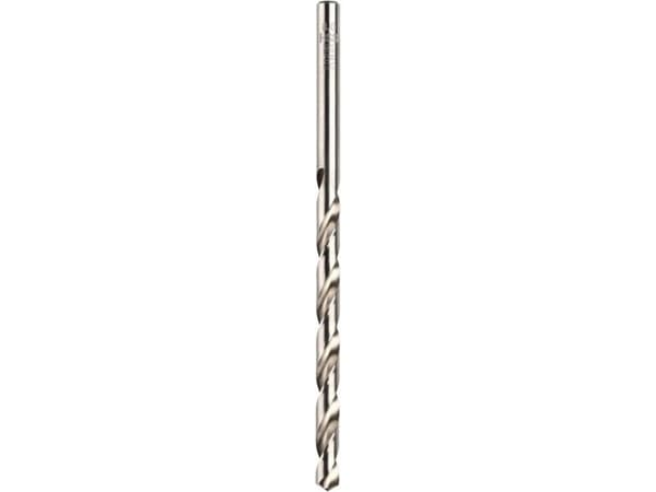 IRWIN DRILL METALL LANG 3,5/120mm / 10 stk.