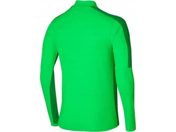 Nike DF Academy 23 SS Drill herretrøye Grønn DR1352 329 (S)