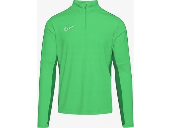 Nike DF Academy 23 SS Drill herretrøye Grønn DR1352 329 (S)
