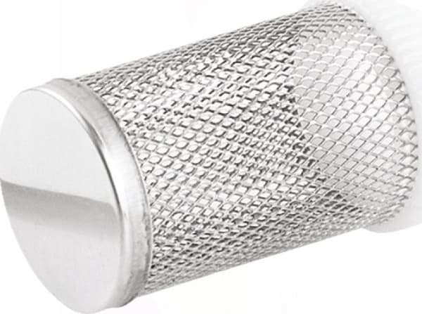 Perfexim A.PHA-KS1 KURV FOR TILBAKEVENTIL PHA-020 1 1/2