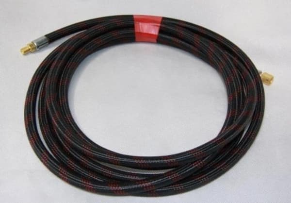 ABICOR BINZEL HOSE 34 BLACK MEDIUM I.T. 38