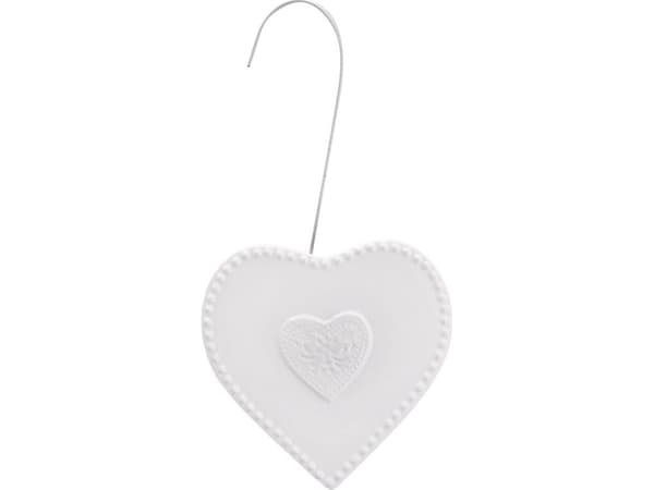 Orion Heart Air ilmankostutin valkoinen