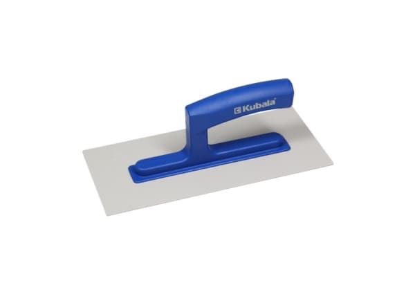 Kubala Plastic trowel for plaster 130x270mm - 0355