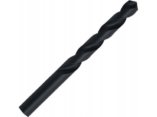 SHAPE-DIN 338 HSSE-CO5 8,0mm, Typ N (1/10) NORD TOOLS 9-pack - 10 st.) NT-338-080-CO5