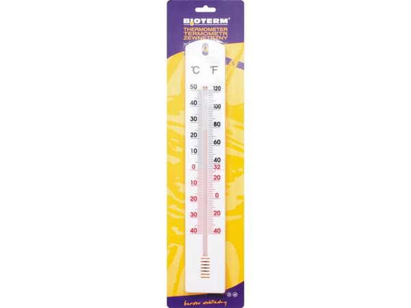 Bioterm-termometrar Bioterm 25400