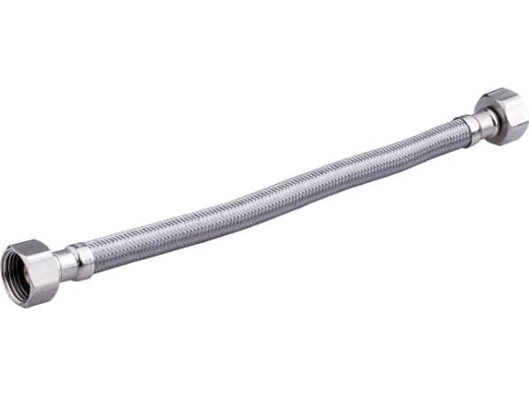 Perfexim anslutningsslang PHA-9110WW GW / GW 3/8" x 3/8" (06-001-1010-060)