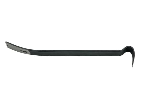 Vorel crowbar flat hardened 450x6x35mm 34251