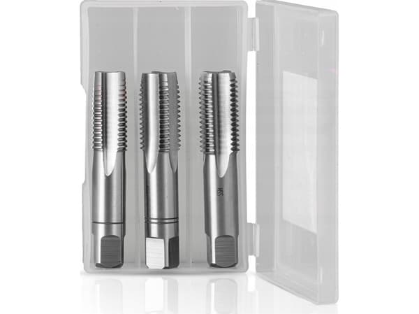 Art-Pol ARTPOL M 9x1.25mm VASTAANOTTOTAIPPI SET 3 kpl.