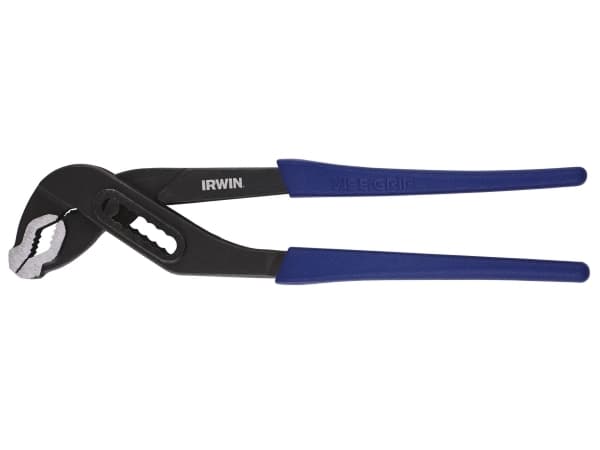 Irwin 10507640 Vannpumpetang 250 mm Touch Grip T