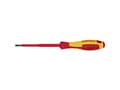 Miniatyrbilde 3 av 5: KNIPEX FLAT SKRUTREKKER ISOLERT 4,0x0,8x100m