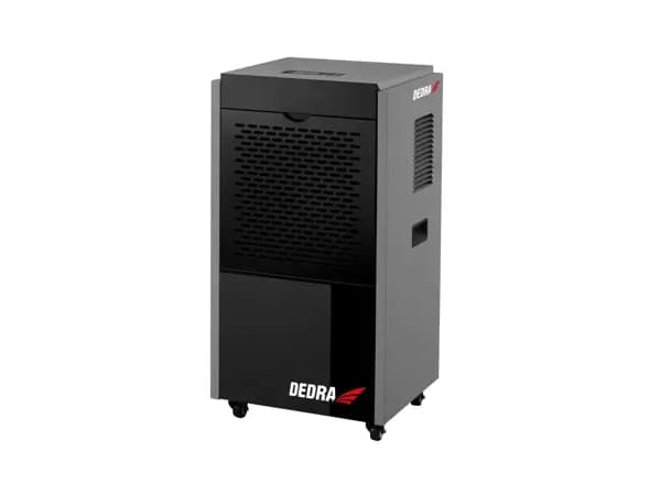 DEDRA DED9904, 1000 W, 230 V, 50 Hz, 45 kg
