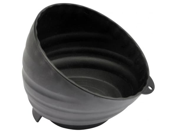 Yato YT-08305, Magnetisk verktøy holder, Universell, ABS, Sort, 15 cm