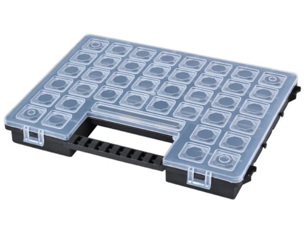 Patrol Group Tool Organizer Tandem 400A