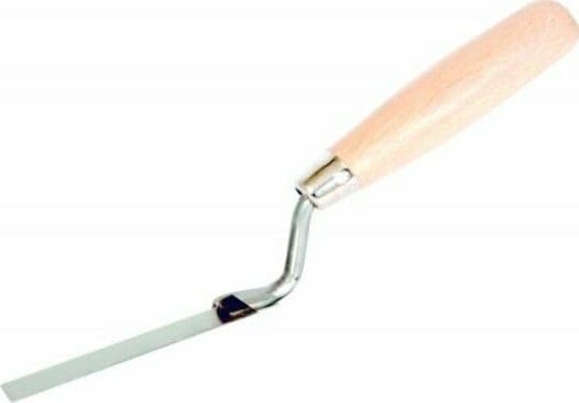 EPM trowel stainless steel grout 10mm (E-322-3110)