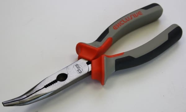 Taivutusmännät 160mm -Richmann Exclusive- C7068