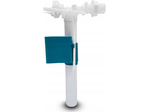 Inter-Sano PLYAGE-venttiili DN-10 UNIVERSAL SPLU. 3/8 / E118