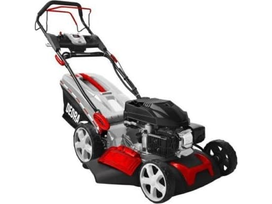 Petrol mower Dedra DED8724-46CS