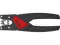 Miniatyrbilde 1 av 5: Knipex 12 64 180, 180 g, Sort